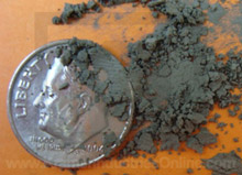 1200 Mesh Silicon Carbide