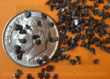 16 Mesh Silicon Carbide