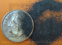 180 Mesh Silicon Carbide