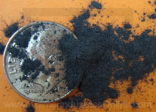 360 Mesh Silicon Carbide