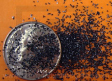 60 Mesh Silicon Carbide