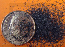 80 Mesh Silicon Carbide