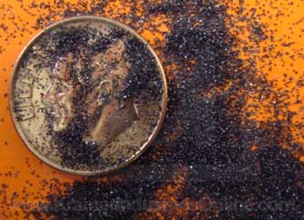 90 Mesh Silicon Carbide