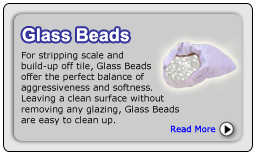 Glass Beads