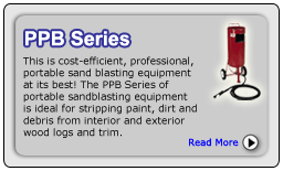 PPB Series