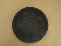 Decorative Black Carbon Removal