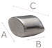 carbon steel shot diagonal