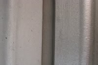Glass Bead vs Aluminum Oxide