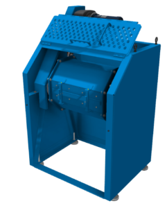 barrel tumbler specifications