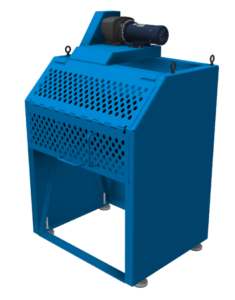 barrel tumbler uses
