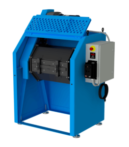 benefits of barrel tumbler