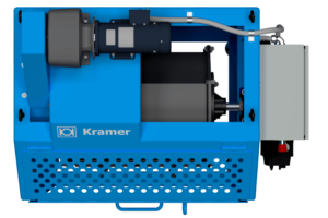 k series barrel tumbler