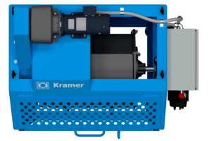 k series barrel tumbler