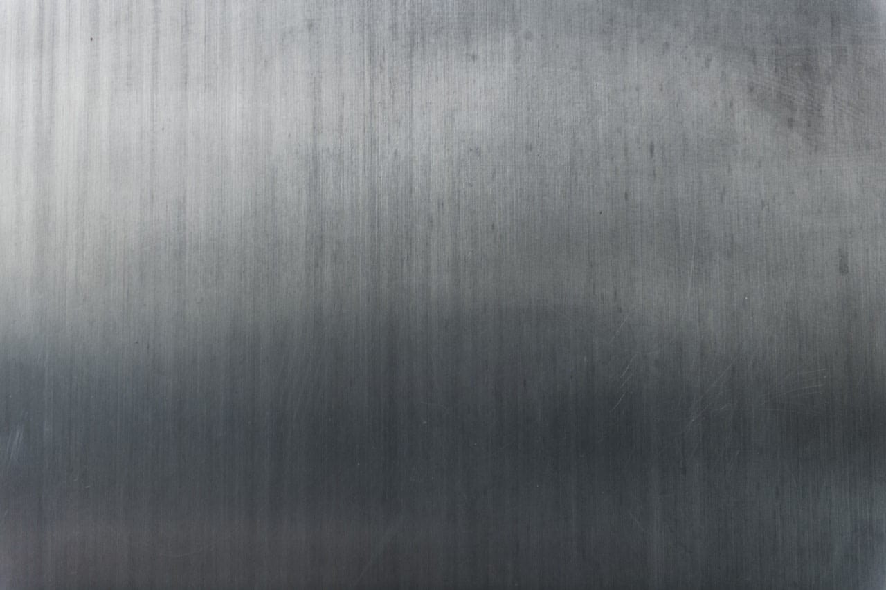 Metal | Kramer Industries Inc
