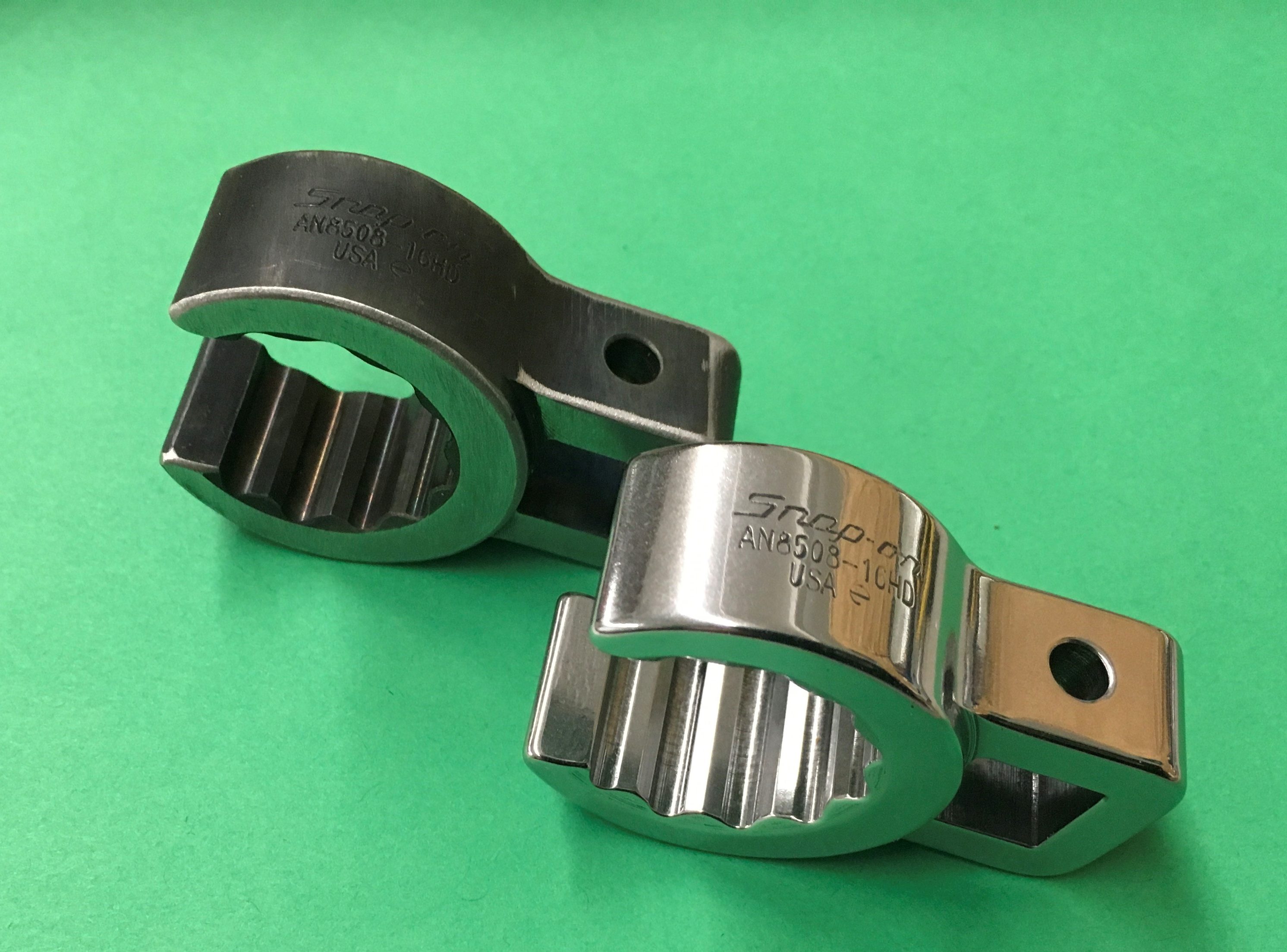 Heat Treated Tool Steel Polishing Kramer Industries Inc.