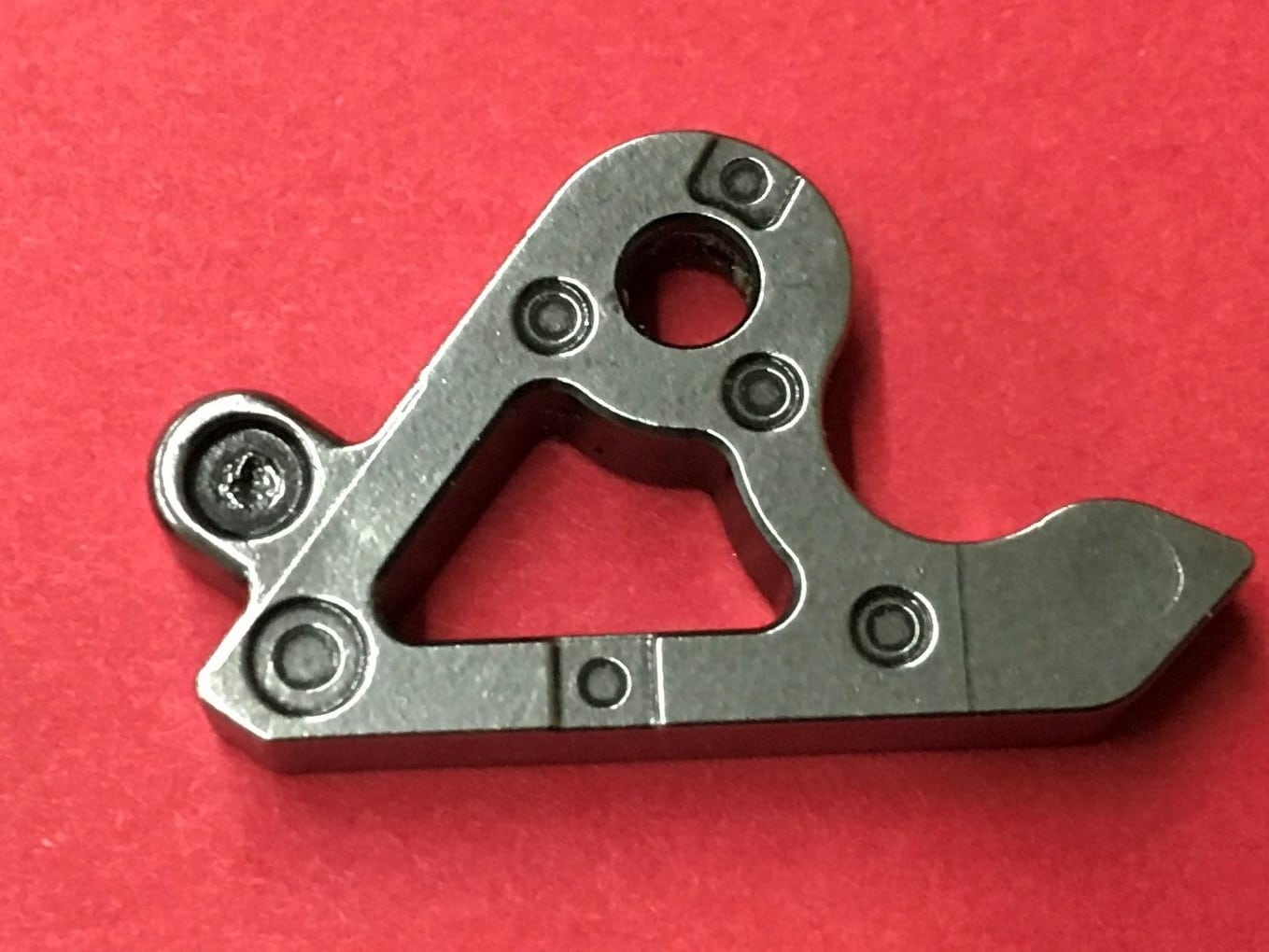 polishing tool steel | kramer industries