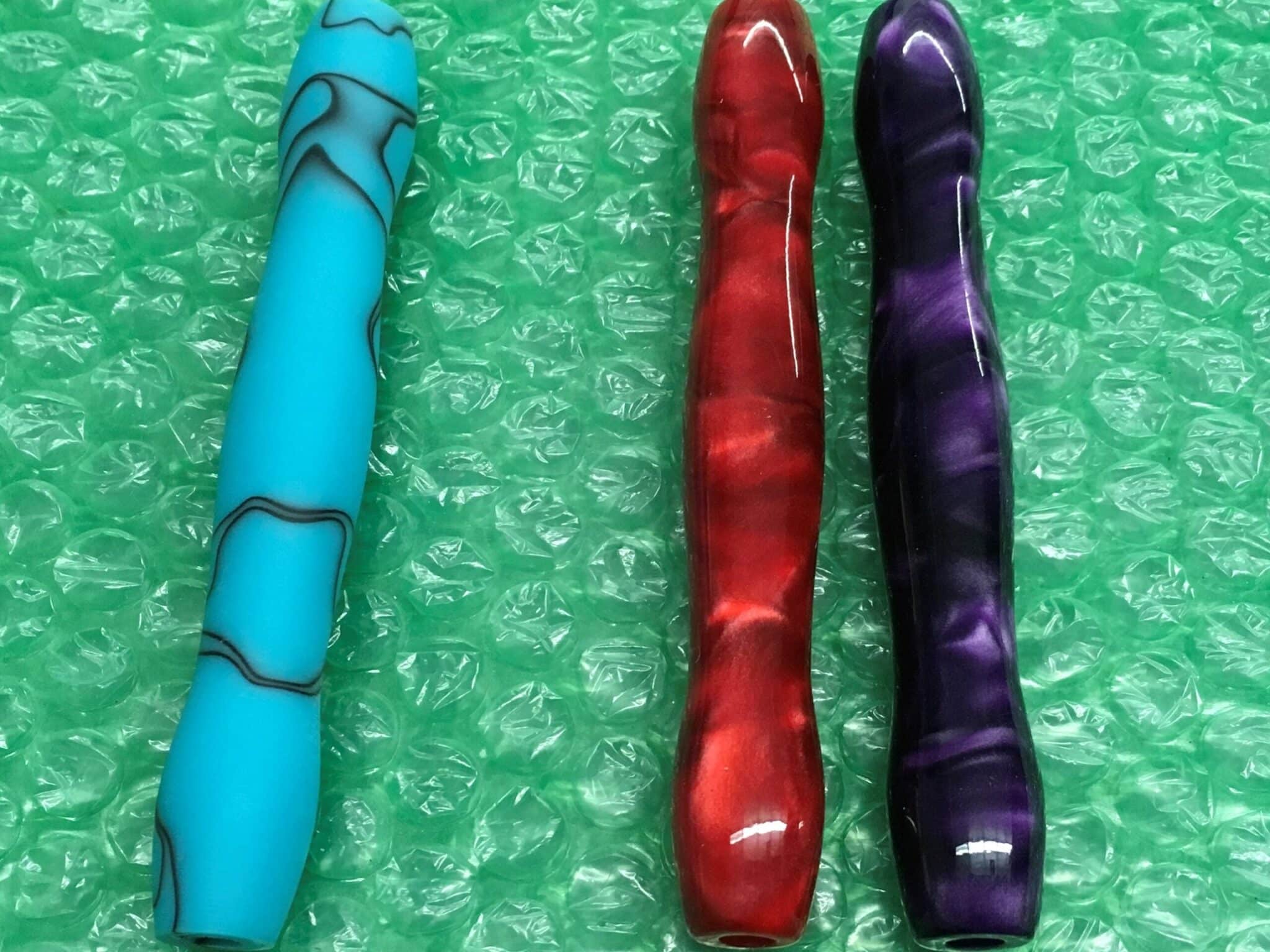 Polishing Acrylic Tubes | Kramer Industries Inc