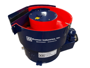 Evb series-Vibratory Tumbler