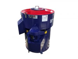 EVB Vibratory Tumbler