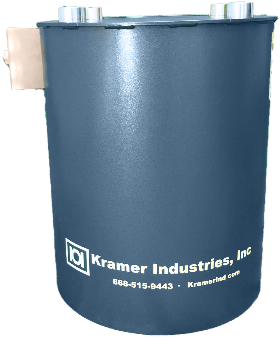 Plastic Tumbling Media  Kramer Industries Inc. NJ, NH