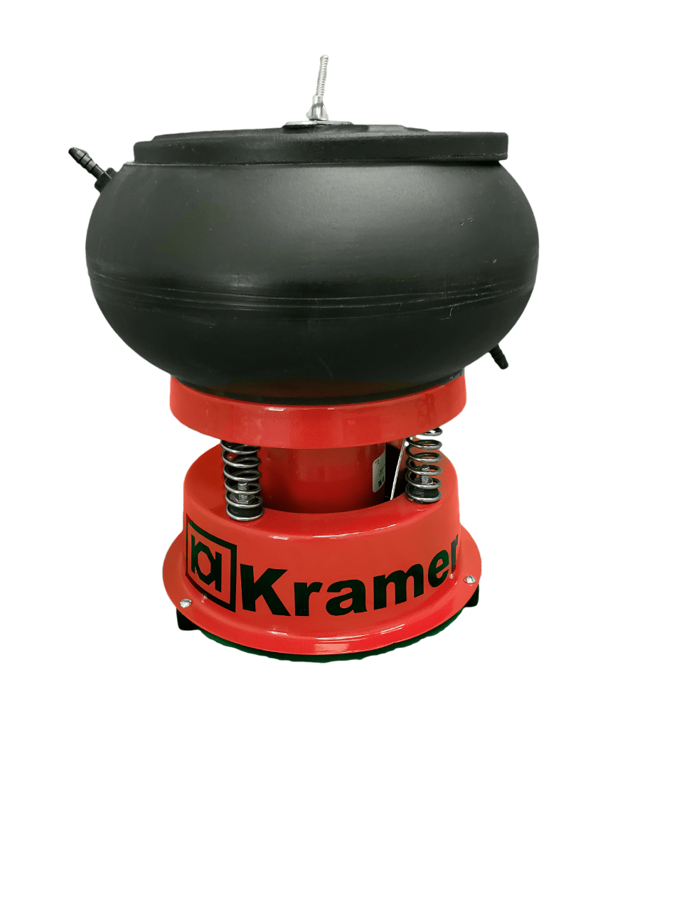 G 100 little big red vibe bowl | Kramer Industries Inc