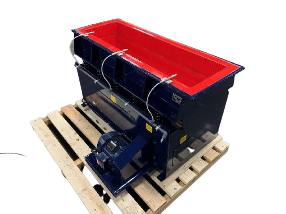 Vibratory Tumbler: Types, Uses, Features and Benefits