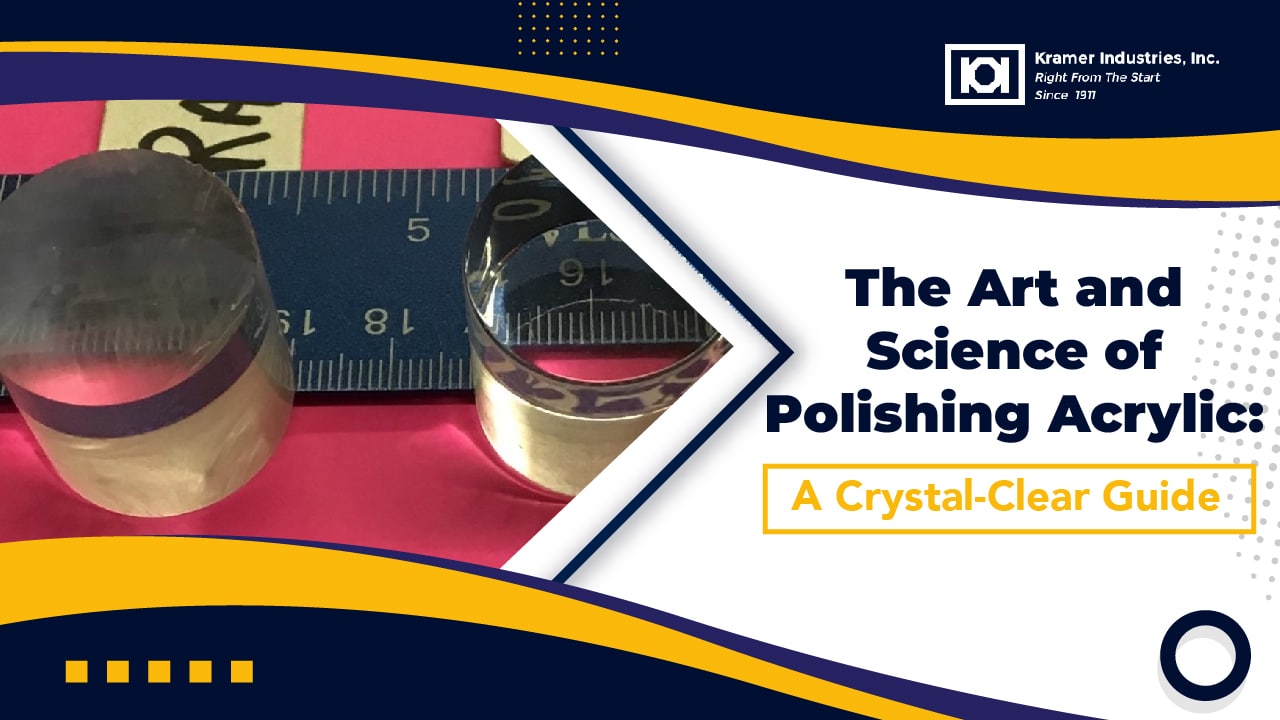 Polishing Acryling-Kramer