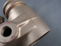 Blasting Brass