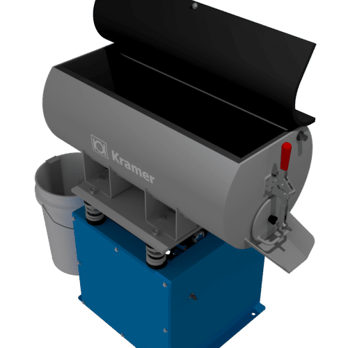 KTMBL KDB ISO R-OP | Kramer Industries Inc