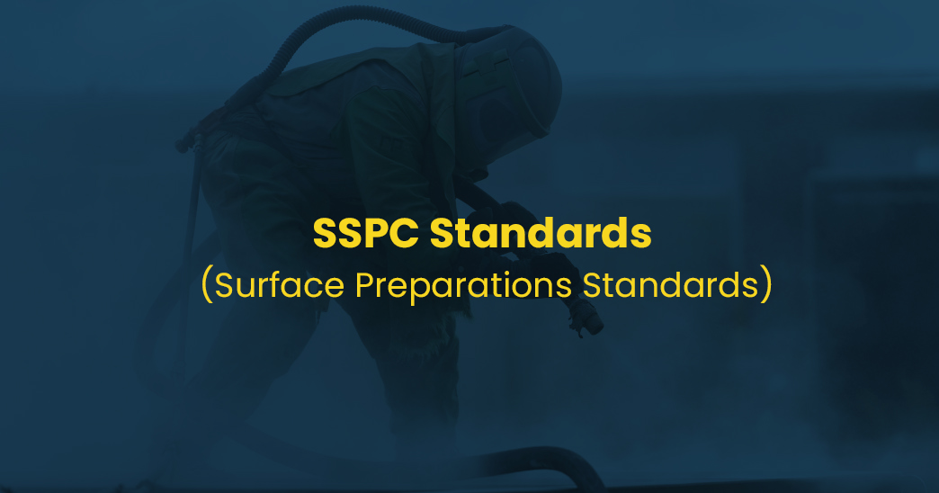 SSPC Standards