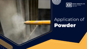 Application of Powder-Kramer
