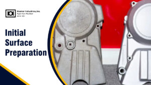 Surface Preparation-Kramer