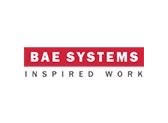Bae Systems Logo