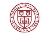 Cornell University Logo