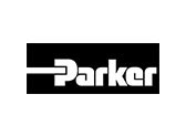 Parker Logo
