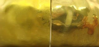 Polishing Brass Jewelry | Kramer Industries Inc