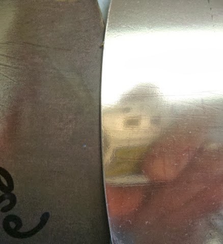 Polishing Brass Plates | Kramer Industries Inc
