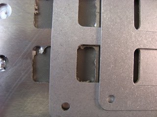 Raw Plastic Media Ceramic Media | Kramer Industries Inc