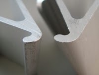 Surface Finishing Aluminum | Kramer Industries Inc