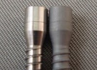 Titanium Medical Screws | Kramer Industries Inc