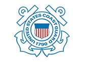 US Coast guard Logo