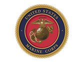 US Marines Logo