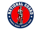 National Guard Logo