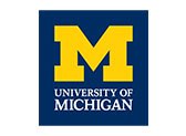 University of Michigan Logo