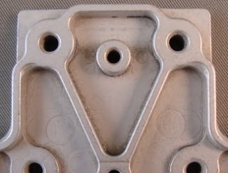 vibratory tumbled | kramer industries