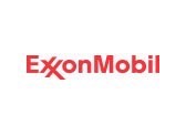 Exxon Mobil Logo