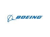 Boeing Logo