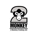 2 Monkey Trading Logo