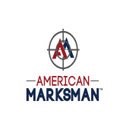 American Marksman Logo