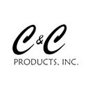 C & C Products Inc Logo